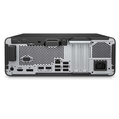 PC HP ProDesk 400 G7 SFF (60U80PA) (i3-10105 | 4GB | 256GB | Intel UHD Graphics | Win 11)