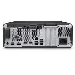 PC HP ProDesk 400 G7 SFF (60U81PA) (i3-10105 | 8GB | 256GB | Intel UHD Graphics | Win 11)