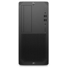 PC HP Z2 G8 MT Workstation (287S3AV) (Xeon W-1370 | 8GB | 256GB | Intel UHD Graphics | Linux)