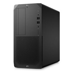 PC HP Z2 G8 MT Workstation (287S3AV) (Xeon W-1370 | 8GB | 256GB | Intel UHD Graphics | Linux)