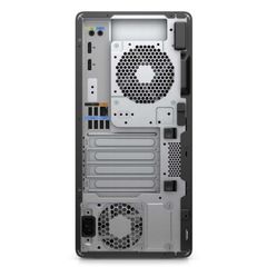 PC HP Z2 G9 Tower Workstation (4N3U8AV) (i5-12600K | 8GB | 256GB | Intel UHD Graphics | Linux)