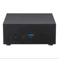 PC Mini ASUS PN63-S1-B-S3001MV Barebone (I3-1115G4 | VESA MOUNT | VGA port | DOS)