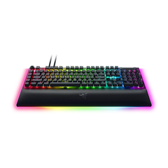 Bàn phím gaming Razer BlackWidow V4 Pro - Yellow Switch