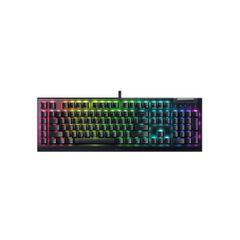 Bàn phím vi tính Razer BlackWidow V4 X - Yellow Switch