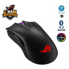 Chuột Gaming ASUS ROG Gladius II Wireless