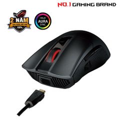 Chuột Gaming ASUS ROG Gladius II