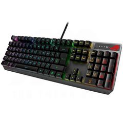 Bàn phím Asus ROG Strix Scope RX BLUE Switch Wired