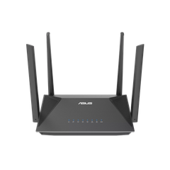 Router ASUS RT-AX52 Chuẩn AX1800 Wifi 6 Băng tần kép