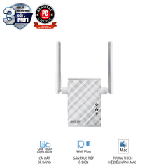 Repeater Wifi ASUS RP-N12