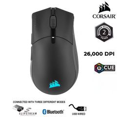 Chuột không dây Corsair Sabre RGB Pro (CH-9313211-AP)