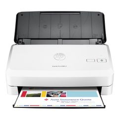 Máy scan HP Scanjet Pro 2000 s1 (L2759A)