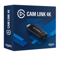 Thiết bị chuyển đổi hình ảnh Elgato CamLink 4K (10GAM9901)