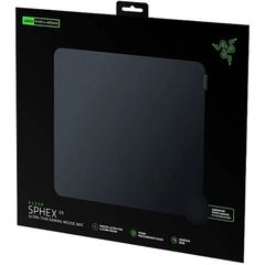 Bàn di chuột Razer Sphex V3 Ultra-Thin Large (RZ02-03820200-R3M1)