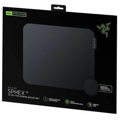 Bàn di chuột Razer Sphex V3 Ultra-Thin Small (RZ02-03820100-R3M1)