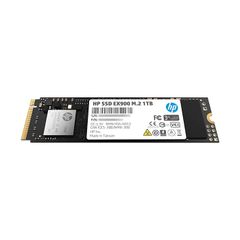 SSD HP EX900 1TB NVMe PCIe Gen 3x4 M.2 2280 5XM46AA