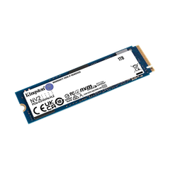 SSD Kingston NV2 1TB M.2 PCIe Gen4 x4 NVMe SNV2S/1000G