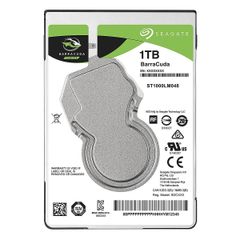 HDD Laptop Seagate BarraCuda 1TB 5400rpm - ST1000LM048