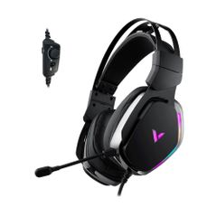 Tai nghe Gaming Rapoo VH710 Virtual 7.1