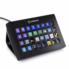 Bàn phím Elgato StreamDeck XL (10GAT9901)