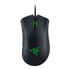 Chuột có dây Razer DeathAdder Essential Ergonomic Black (RZ01-03850100-R3M1)