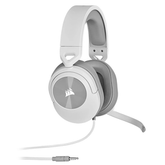 Tai nghe Corsair HS55 Surround White (CA-9011266-AP)