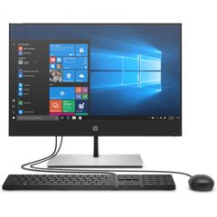 PC HP ProOne 400 G6 All In One (231Q3PA) (i3-10100 | 4GB | 256GB | Intel HD Graphics 630 | 23.8' FHD Touch | Win 10)