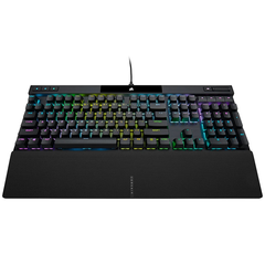 Bàn phím Corsair K70 PRO BLK RGB Cherry MX SPEED (CH-9109414-NA)