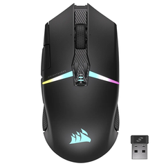 Chuột không dây Corsair NIGHTSABRE RGB (CH-931B011-AP)