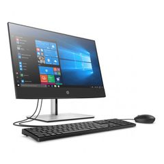 PC HP ProOne 400 G6 All In One (231Q3PA) (i3-10100 | 4GB | 256GB | Intel HD Graphics 630 | 23.8' FHD Touch | Win 10)