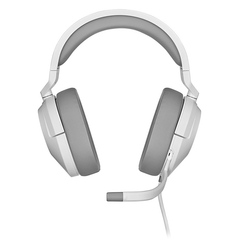 Tai nghe Corsair HS55 Surround White (CA-9011266-AP)