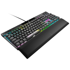 Bàn phím Corsair K70 MAX BLK RGB MGX White Switch (CH-910961G-NA)