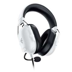 Tai nghe có dây Razer BlackShark V2 X White (RZ04-03240700-R3M1)