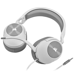 Tai nghe Corsair HS55 Surround White (CA-9011266-AP)