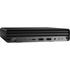 PC HP Elite Mini 800 G9 9H089PT (i5-13500 | 8GB | 256GB | Intel UHD Graphics | Win 10)