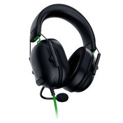 Tai nghe có dây Razer BlackShark V2 X Black (RZ04-03240100-R3M1)