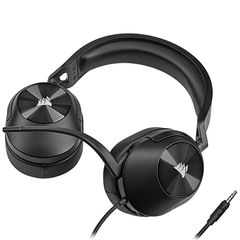 Tai nghe Corsair HS55 Surround Carbon (CA-9011265-AP)