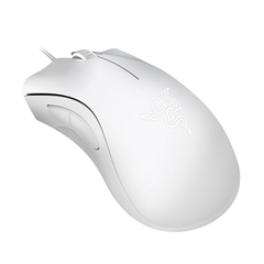 Chuột có dây Razer DeathAdder Essential Ergonomic White (RZ01-03850200-R3M1)