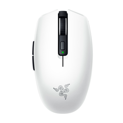 Chuột không dây Razer Orochi V2 White Edition (RZ01-03730400-R3A1)