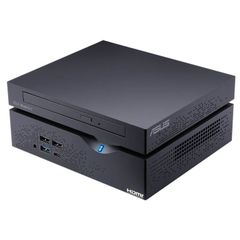 Mini PC Asus VC66 (VC66-CB7720MN) (i7-9700 | 8GB | 512GB | Intel UHD Graphics | No OS)