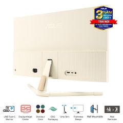 Màn hình ASUS VU249CFE-M 23.8 inch FHD IPS 100Hz 1ms