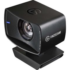 Webcam Elgato Facecam (10WAA9901)