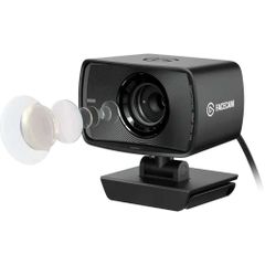 Webcam Elgato Facecam (10WAA9901)