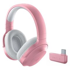 Tai nghe Razer Barracuda X Quartz Pink Wireless (RZ04-04430300-R3M1)