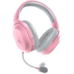 Tai nghe Razer Barracuda X Quartz Pink Wireless (RZ04-04430300-R3M1)