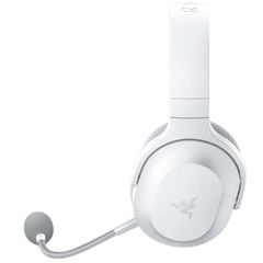 Tai nghe Razer Barracuda X Mercury White Wireless (RZ04-04430200-R3M1)