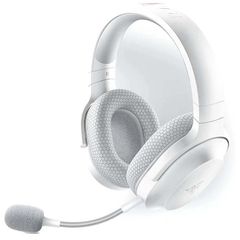 Tai nghe Razer Barracuda X Mercury White Wireless (RZ04-04430200-R3M1)