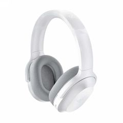 Tai nghe Razer Barracuda X Mercury White Wireless (RZ04-04430200-R3M1)