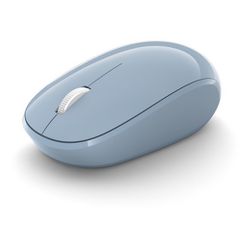 Chuột Microsoft Bluetooth - Xanh lam