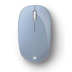 Chuột Microsoft Bluetooth - Xanh lam