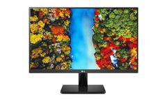 Màn hình LG 24MP500-B.ATV 24 inch FHD IPS 75Hz 5ms FreeSync